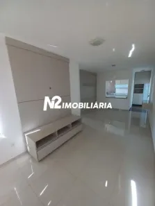 Apartamento com 2 Quartos para alugar, 62m² no Santa Mônica, Uberlândia
