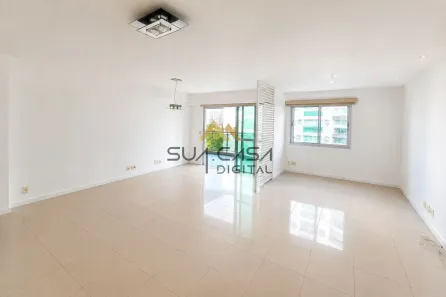 Apartamento com 3 Quartos à venda, 138m² no Barra Olímpica, Rio de Janeiro