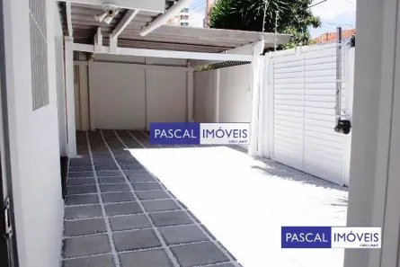 Imóvel Comercial à venda, 250m² no Campo Belo, São Paulo