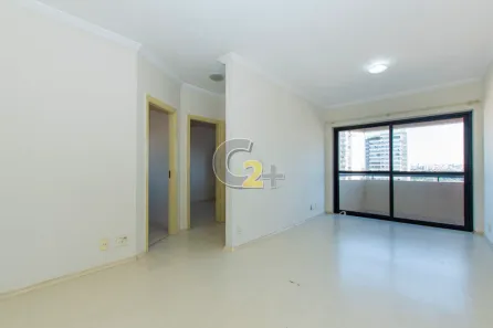 Apartamento com 2 Quartos à venda, 57m² no Vila Leopoldina, São Paulo