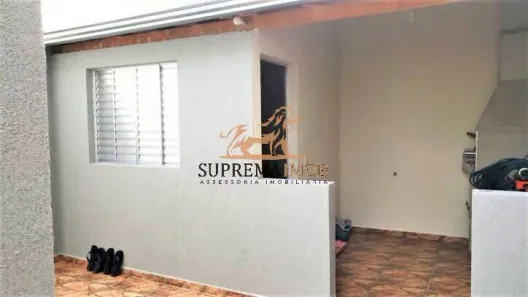 Casa com 2 Quartos à venda, 100m² no Parque São Bento, Sorocaba