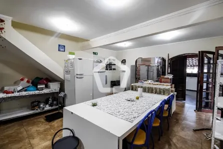 Casa com 3 Quartos à venda, 250m² no Vila Guaca, São Paulo