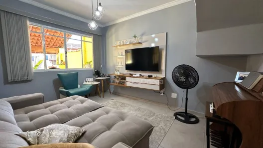 Casa de Condomínio com 3 Quartos à venda, 70m² no Jardim São Conrado, Sorocaba