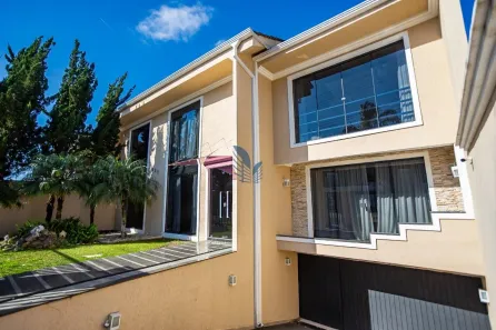 Casa com 4 Quartos à venda, 676m² no Jardim das Américas, Curitiba