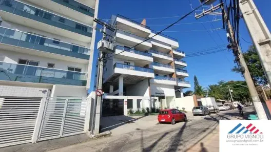 Apartamento com 2 Quartos à venda, 86m² no Itaúna, Saquarema