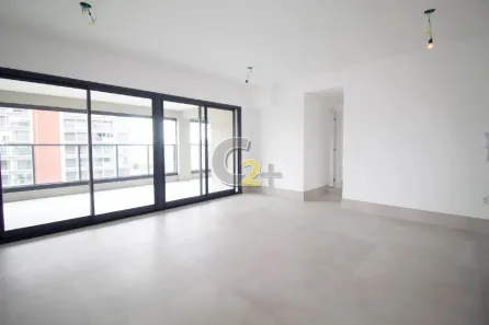 Apartamento com 3 Quartos à venda, 94m² no Sumaré, São Paulo