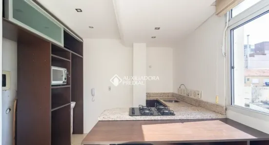 Apartamento com 2 Quartos à venda, 62m² no Menino Deus, Porto Alegre