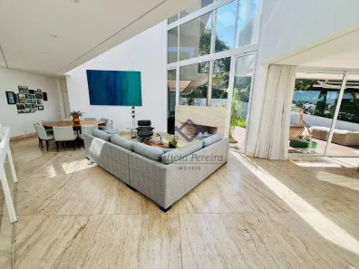 Casa de Condomínio com 5 Quartos à venda, 774m² no Alphaville, Santana de Parnaíba