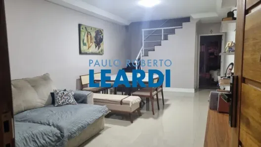 Casa com 3 Quartos à venda, 125m² no Vila Isa, São Paulo