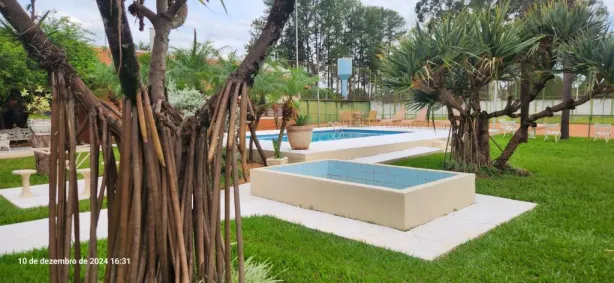 Fazenda/Sítio com 5 Quartos à venda, 800m² no Recreio Internacional, Ribeirão Preto