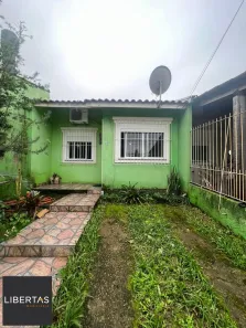 Casa com 2 Quartos à venda, 47m² no Hípica, Porto Alegre