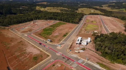 Lote/Terreno à venda, 428m² no Água Espraiada (Caucaia do Alto), Cotia