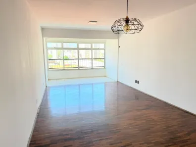 Apartamento com 3 Quartos à venda, 120m² no Joaquim Távora, Fortaleza