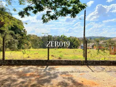 à venda, 4762m² no Sousas, Campinas