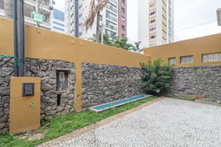 Casa com 4 Quartos à venda, 300m² no Paraíso, São Paulo