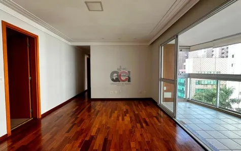 Apartamento com 3 Quartos para alugar, 95m² no Vila Olímpia, São Paulo