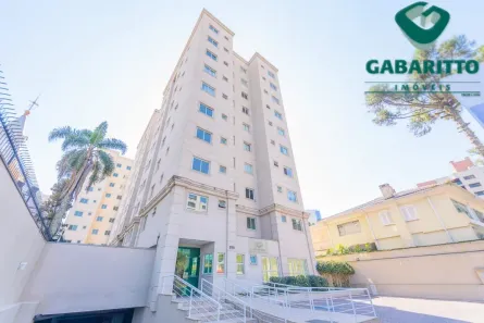 Apartamento com 3 Quartos à venda, 98m² no Alto da Glória, Curitiba