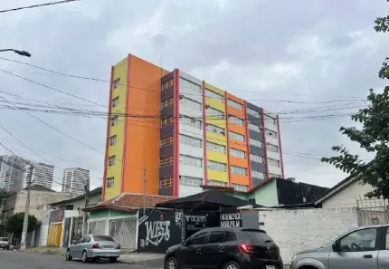 Prédio Residencial à venda, 1754000m² no Presidente Altino, Osasco