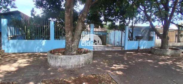 Casa com 4 Quartos à venda, 120m² no Floresta, Cascavel