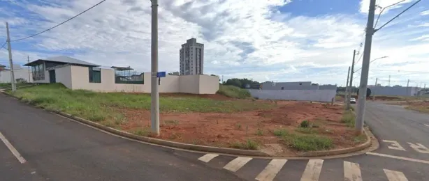 Lote/Terreno à venda, 1000m² no Aclimação, Uberlândia