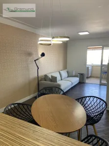 Apartamento com 3 Quartos à venda, 87m² no Casa Branca, Santo André