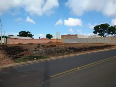 Lote/Terreno à venda, 750m² no Santa Izabel, Arealva