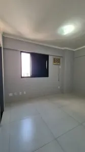 Apartamento com 3 Quartos para alugar, 92m² no Marco, Belém
