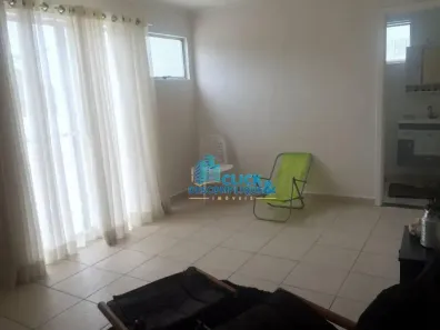 Apartamento com 2 Quartos à venda, 100m² no José Menino, Santos