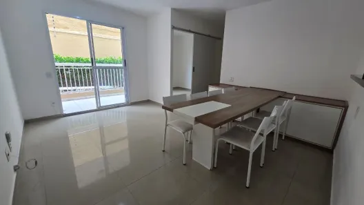 Apartamento com 3 Quartos para alugar, 70m² no Vila Polopoli, São Paulo