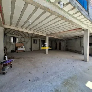 Ponto Comercial para alugar, 121m² no Parque Císper, São Paulo