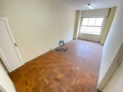 Sala Comercial com 1 Quarto para alugar, 30m² no Centro, Rio de Janeiro