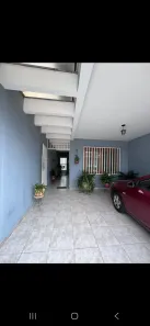 Sobrado com 4 Quartos para alugar, 180m² no Jardim Londrina, São Paulo
