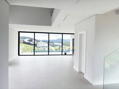 Casa de Condomínio com 4 Quartos à venda, 400m² no Colinas da Anhangüera, Santana de Parnaíba