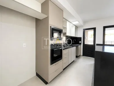 Apartamento com 3 Quartos para alugar, 91m² no Bairro das Palmeiras, Campinas