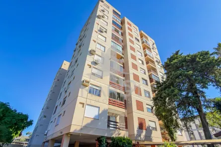 Apartamento com 2 Quartos à venda, 62m² no Partenon, Porto Alegre