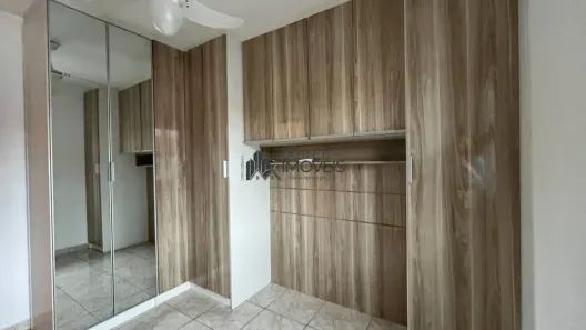 Casa de Condomínio com 3 Quartos à venda, 85m² no Altos de Sumaré, Sumaré