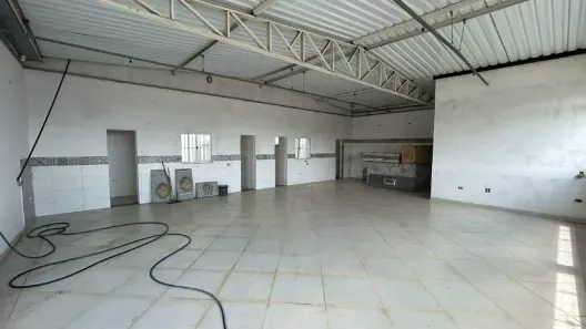 para alugar, 120m² no Santa Terezinha, Piracicaba