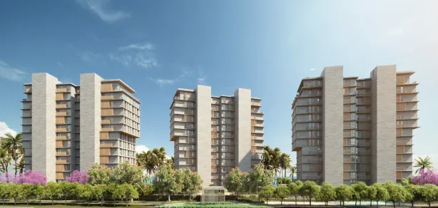 Apartamento com 3 Quartos à venda, 101m² no Paiva, Cabo de Santo Agostinho