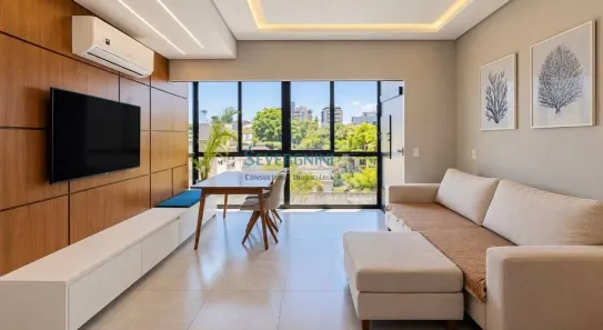 Apartamento com 2 Quartos à venda, 60m² no Vila Jardim América, Cachoeirinha