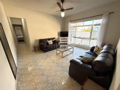 Apartamento com 2 Quartos à venda, 93m² no Enseada, Guarujá