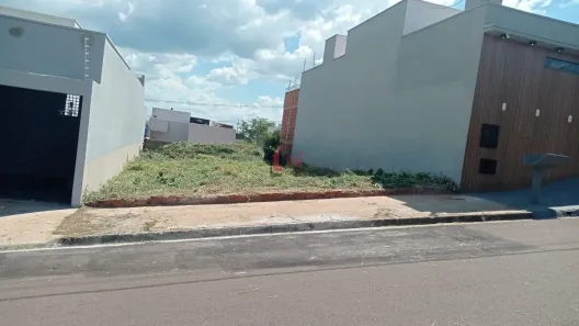 Lote/Terreno à venda, 180m² no Residencial Bongiovani, Presidente Prudente