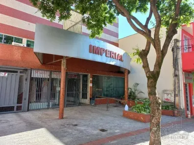 Sala Comercial para alugar, 37m² no Centro, Londrina