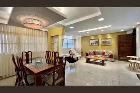 Casa com 4 Quartos à venda, 258m² no Santa Inês, Belo Horizonte