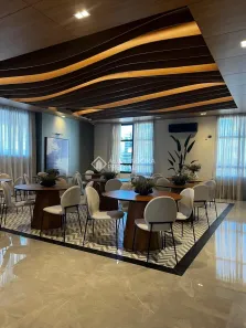 Apartamento com 3 Quartos à venda, 167m² no Castelo Branco, Itapema