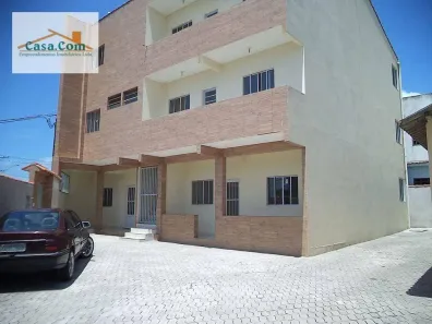Prédio Comercial à venda, 500m² no Cidade Continental, Serra