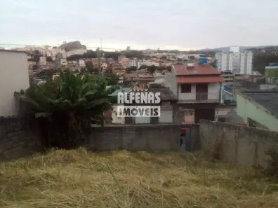 Lote/Terreno à venda, 360m² no Parque Riacho das Pedras, Contagem