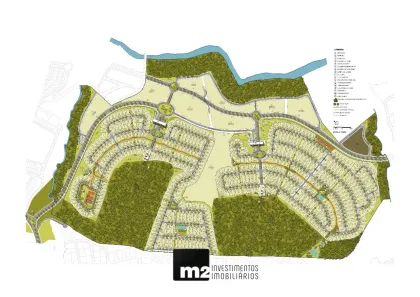 Lote/Terreno à venda, 640m² no Parque Cidade, Goiânia