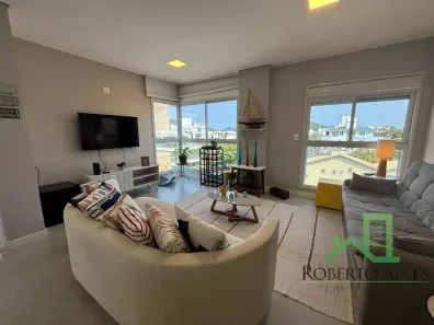 Apartamento com 2 Quartos à venda, 94m² no Jurerê, Florianópolis