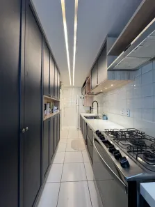 Apartamento com 2 Quartos à venda, 88m² no Renascença, São Luís