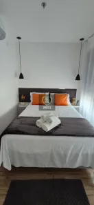 Apartamento com 1 Quarto à venda, 21m² no Perdizes, São Paulo